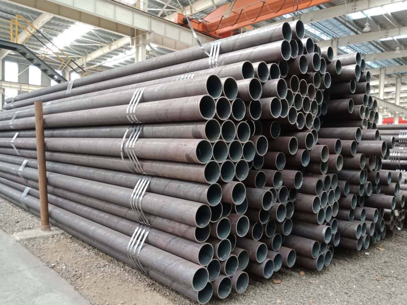 东丰30CrMo合金无缝钢管