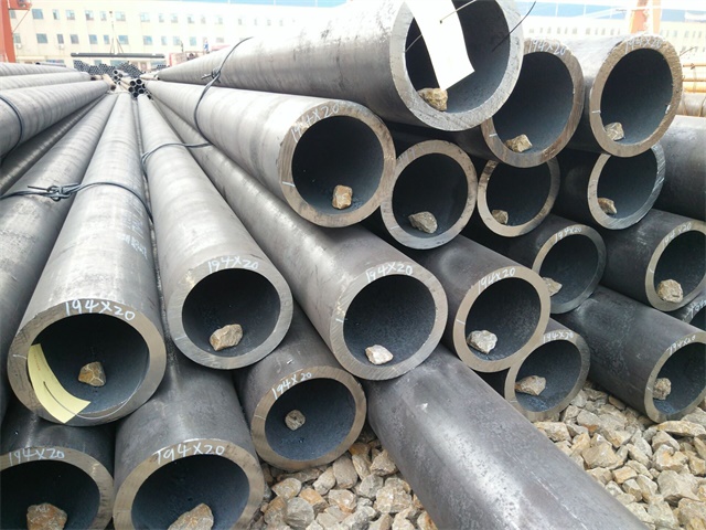 东丰12Cr1MovG合金无缝钢管