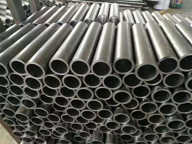 东丰30CrMo精密无缝钢管