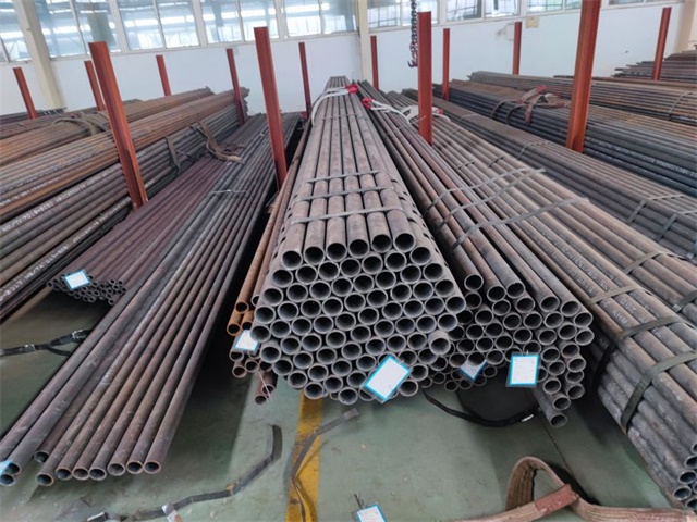 东丰20G合金无缝钢管